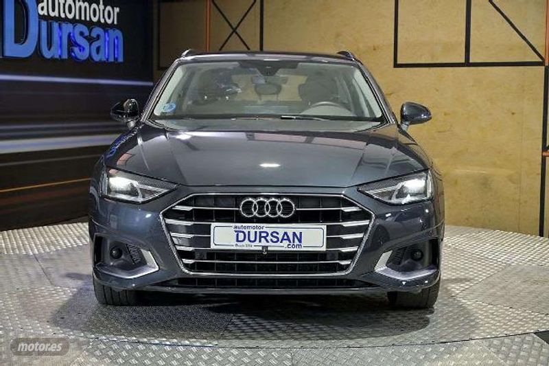 audi a4 2021 / 150.091km. foto grande (2)