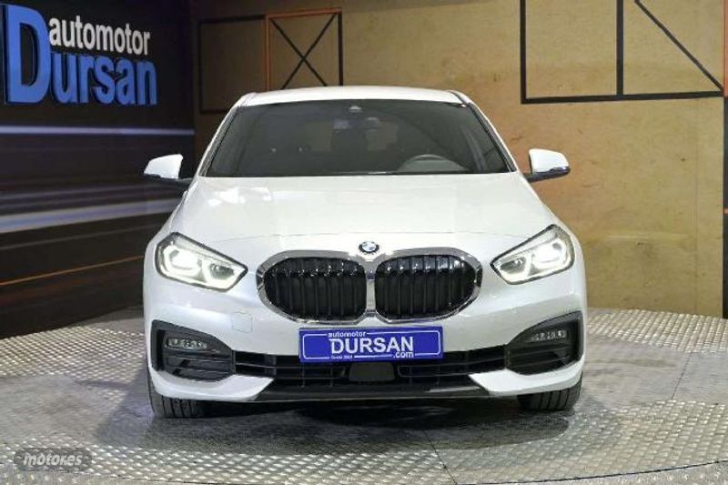 bmw serie 1 2020 / 38.785km. foto grande (2)