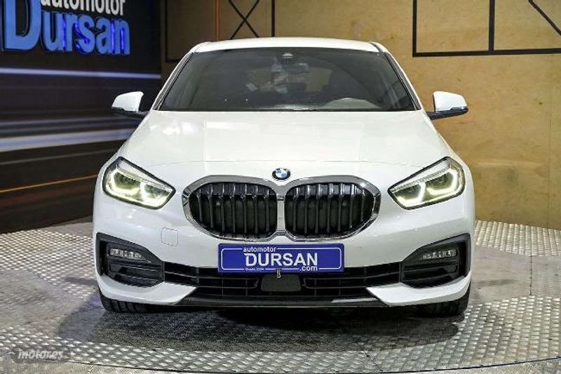 bmw serie 1 2020 / 57.815km. foto grande (2)