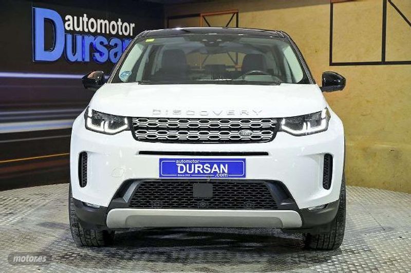 land rover discovery 2019 / 93.150km. foto grande (2)