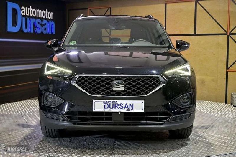 seat tarraco 2021 / 51.946km. foto grande (2)