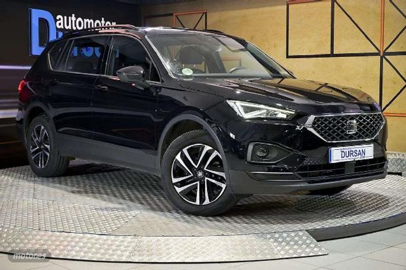 seat tarraco 2021 / 51.946km. foto grande (3)