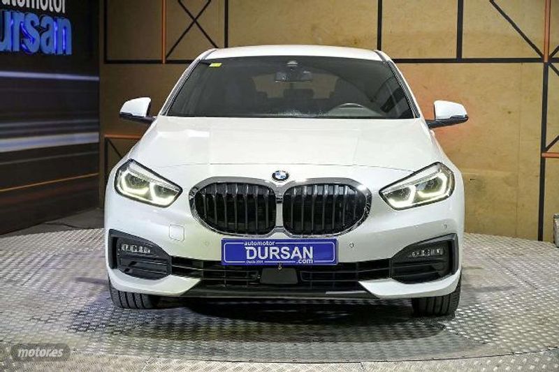 bmw serie 1 2020 / 32.667km. foto grande (2)