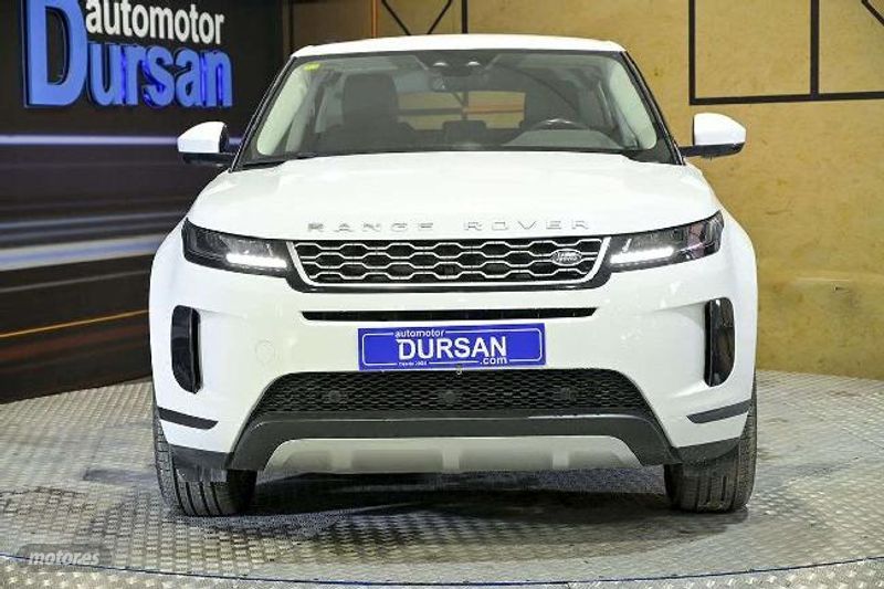 land rover range rover evoque 2020 / 113.825km. foto grande (2)