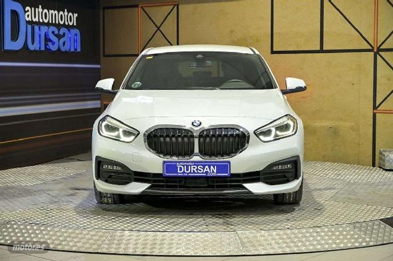 bmw serie 1 2020 / 21.491km. foto grande (2)