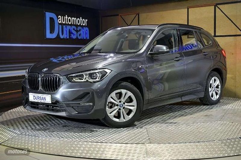 Foto bmw x1 2022 / 90.799km.