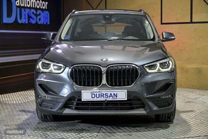bmw x1 2022 / 90.799km. foto grande (2)