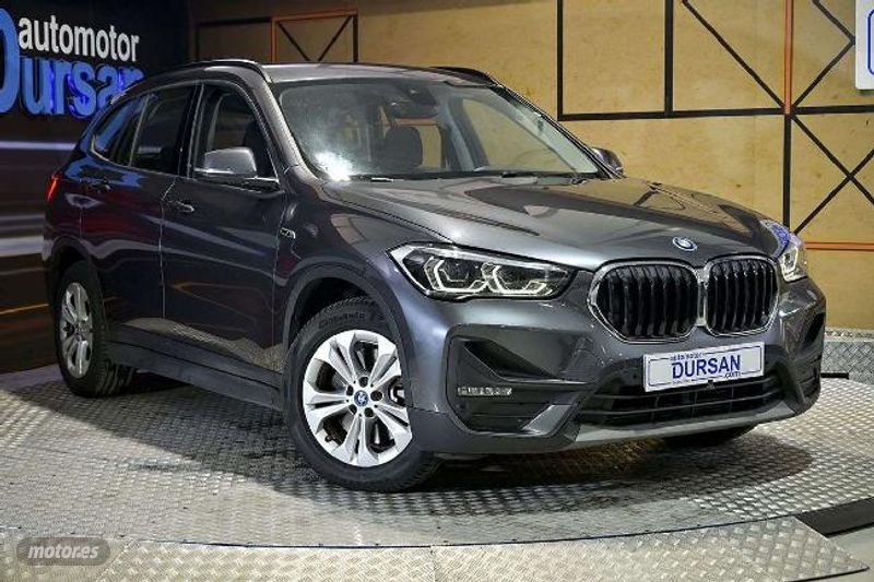 bmw x1 2022 / 90.799km. foto grande (3)