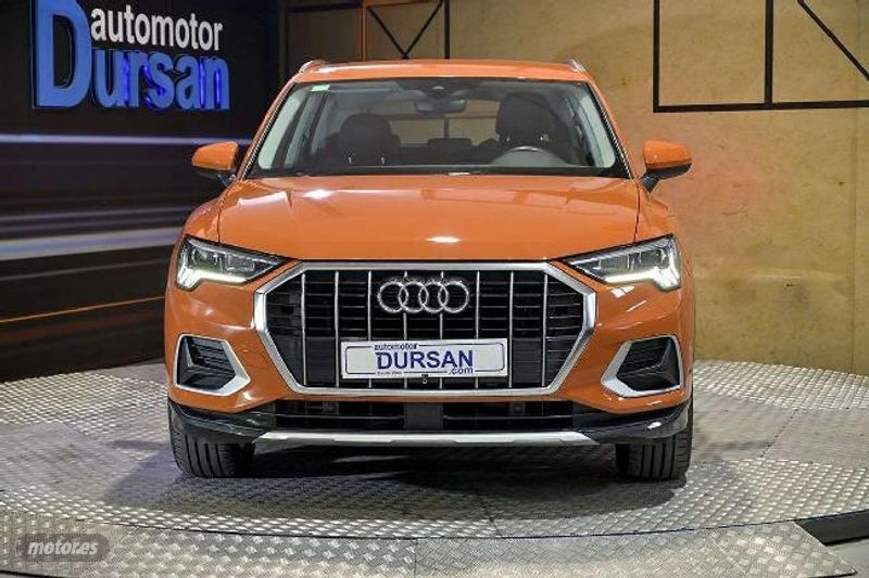 audi q3 2019 / 86.786km. foto grande (2)