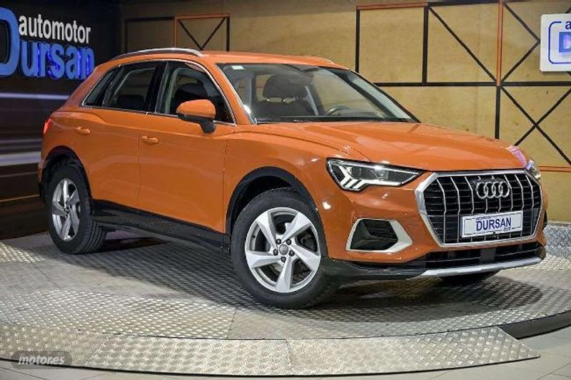 audi q3 2019 / 86.786km. foto grande (3)