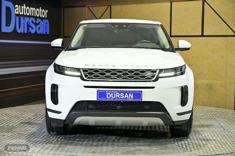 land rover range rover evoque 2020 / 82.565km. foto grande (2)