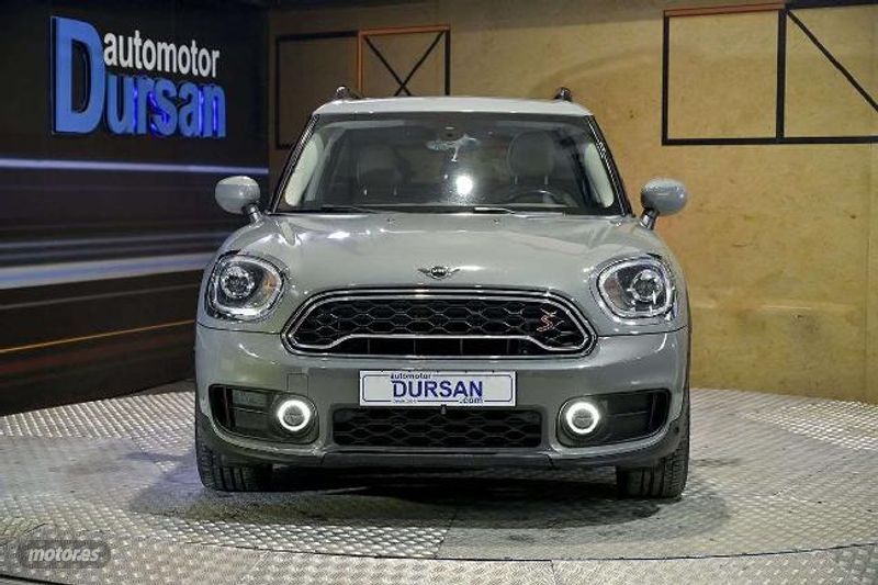 mini countryman 2020 / 118.397km. foto grande (2)
