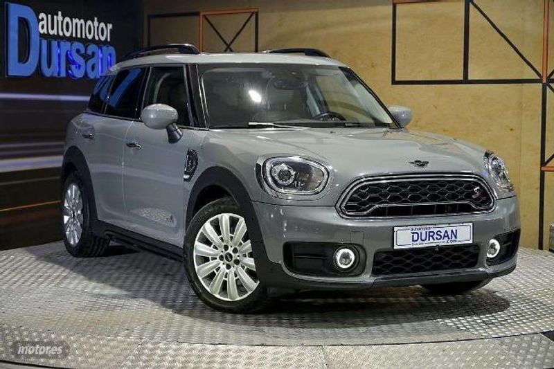 mini countryman 2020 / 118.397km. foto grande (3)