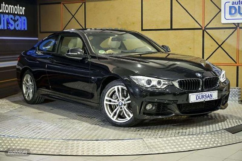 bmw serie 4 2013 / 121.641km. foto grande (3)