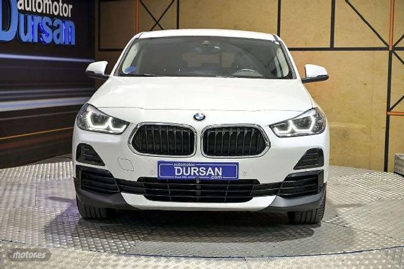 bmw x2 2022 / 95.560km. foto grande (2)