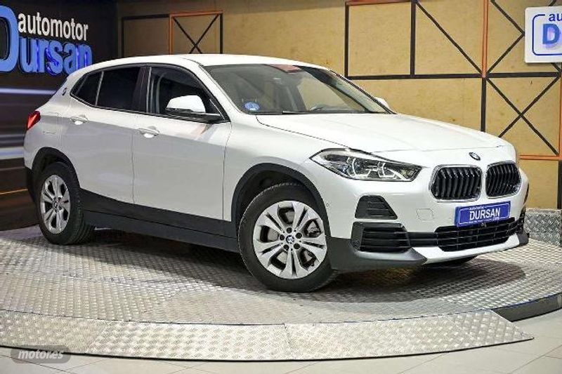 bmw x2 2022 / 95.560km. foto grande (3)