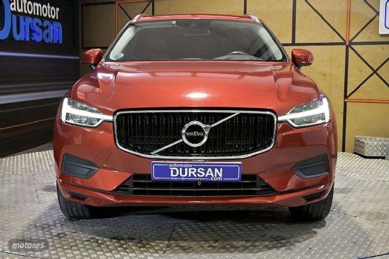 volvo xc 60 2019 / 92.919km. foto grande (2)