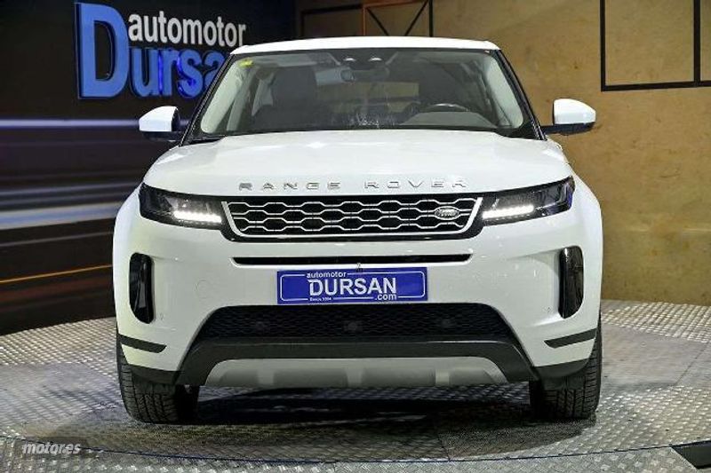 land rover range rover evoque 2020 / 62.209km. foto grande (2)