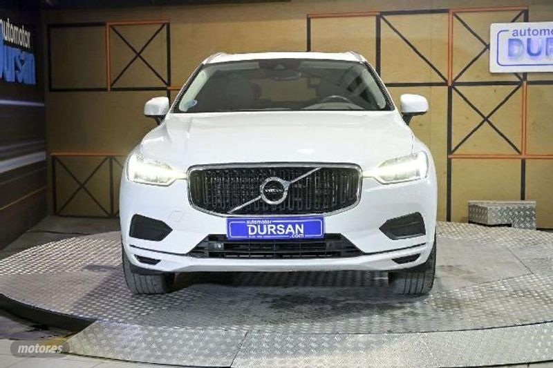 volvo xc 60 2020 / 118.776km. foto grande (2)