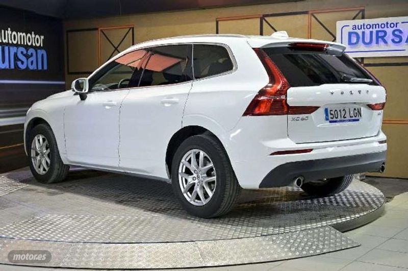 volvo xc 60 2020 / 118.776km. foto grande (3)