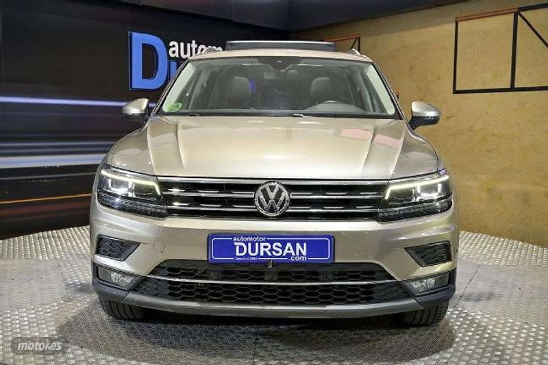 volkswagen tiguan 2018 / 84.085km. foto grande (2)