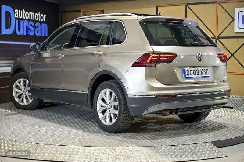 volkswagen tiguan 2018 / 84.085km. foto grande (3)