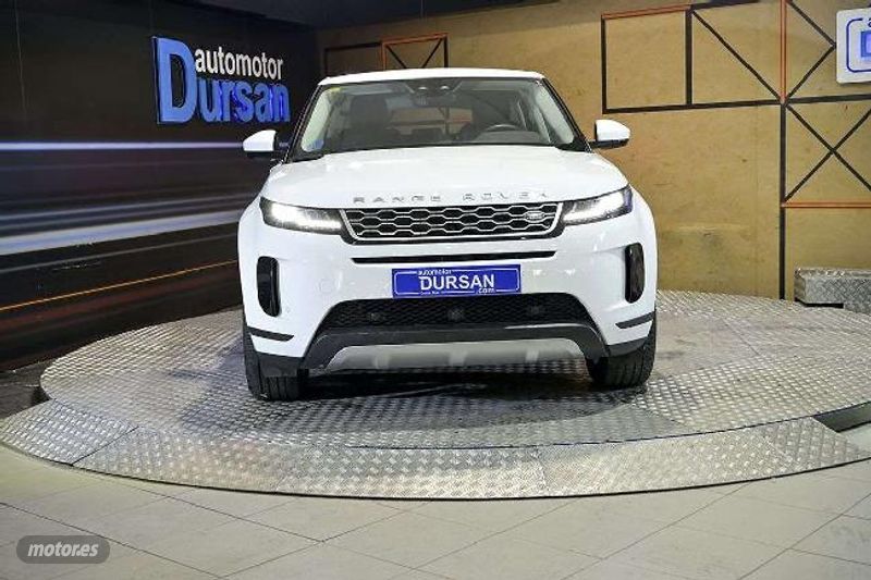 land rover range rover evoque 2020 / 59.927km. foto grande (2)
