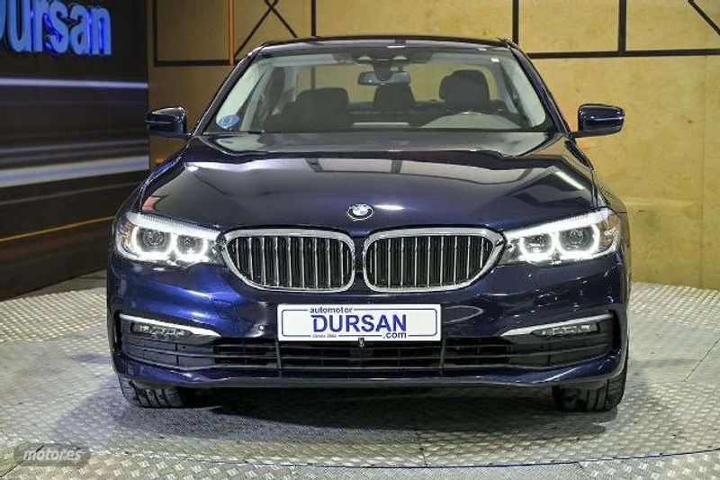 bmw serie 5 2020 / 106.865km. foto grande (2)