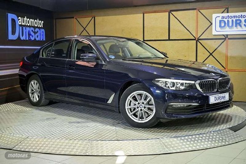 bmw serie 5 2020 / 106.865km. foto grande (3)
