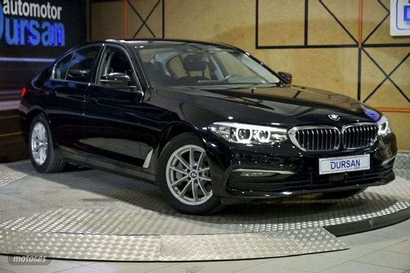 bmw serie 5 2020 / 130.774km. foto grande (3)