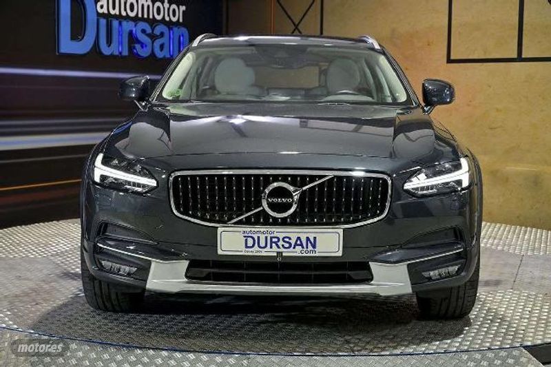 volvo v 90 2019 / 96.159km. foto grande (2)