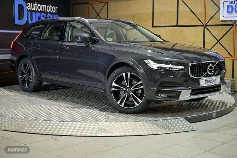 volvo v 90 2019 / 96.159km. foto grande (3)