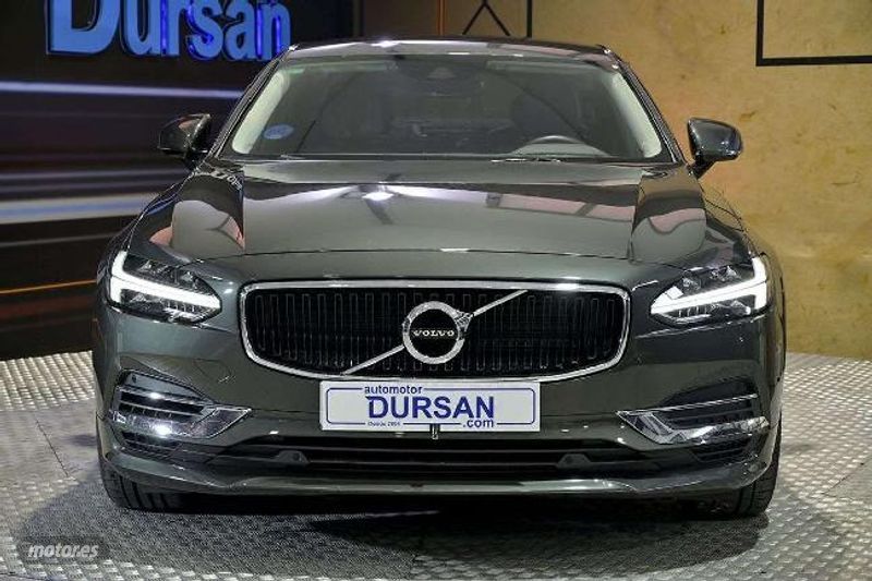 volvo s 90 2019 / 78.566km. foto grande (2)