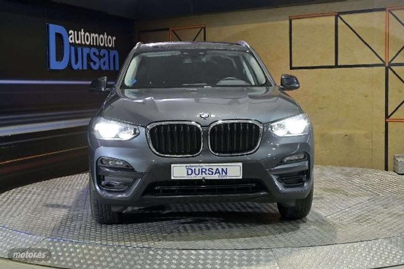 bmw x3 2020 / 111.616km. foto grande (2)