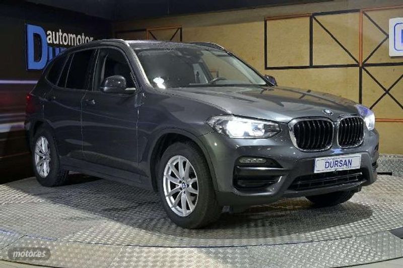 bmw x3 2020 / 111.616km. foto grande (3)