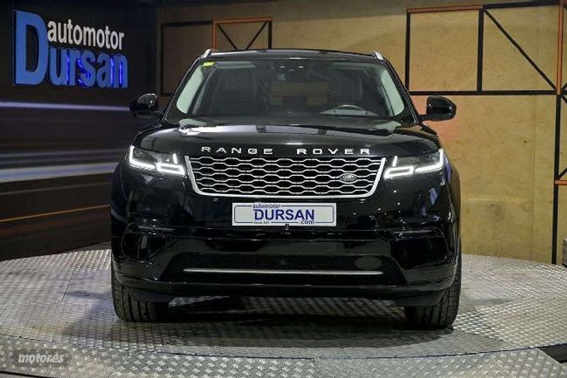 land rover range rover velar 2020 / 92.309km. foto grande (2)