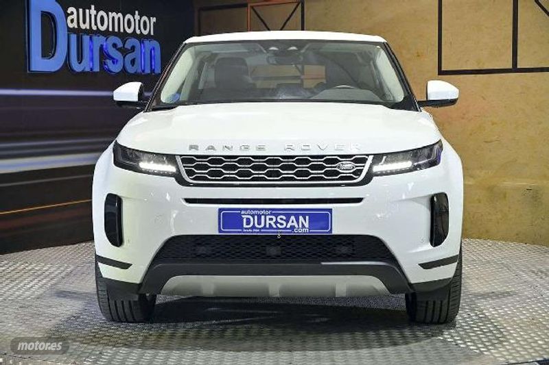 land rover range rover evoque 2020 / 49.737km. foto grande (2)