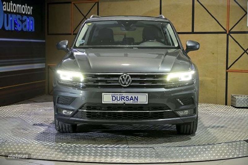 volkswagen tiguan 2020 / 94.672km. foto grande (2)