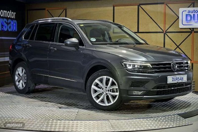 volkswagen tiguan 2020 / 94.672km. foto grande (3)
