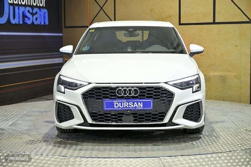 audi a3 2020 / 2.215km. foto grande (2)
