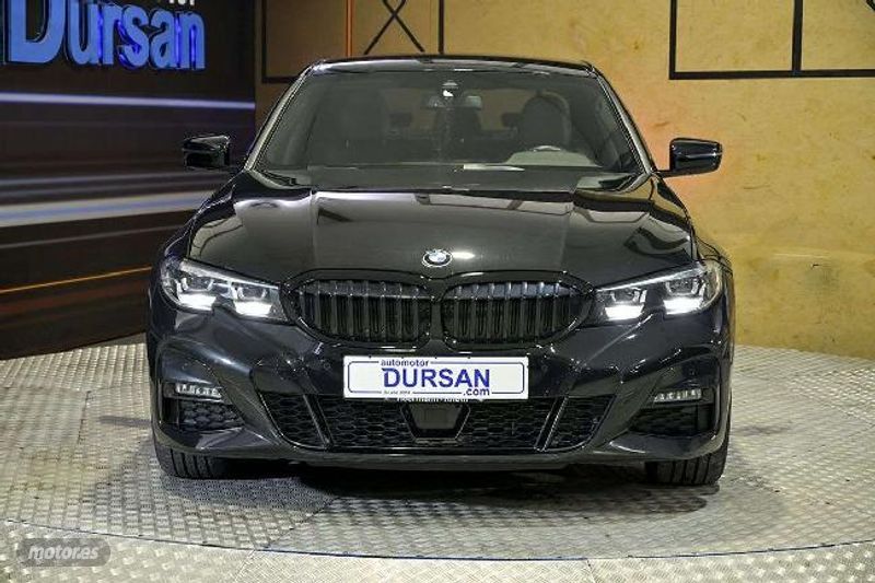 bmw serie 3 2021 / 116.563km. foto grande (2)