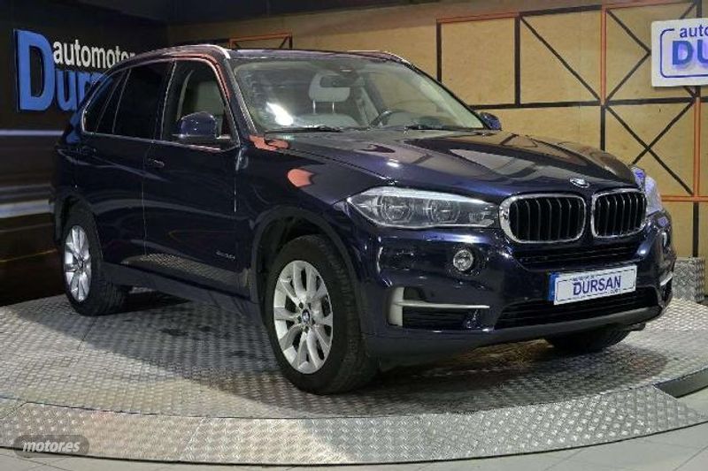 bmw x5 2018 / 167.243km. foto grande (2)