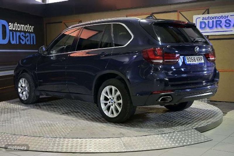 bmw x5 2018 / 167.243km. foto grande (3)
