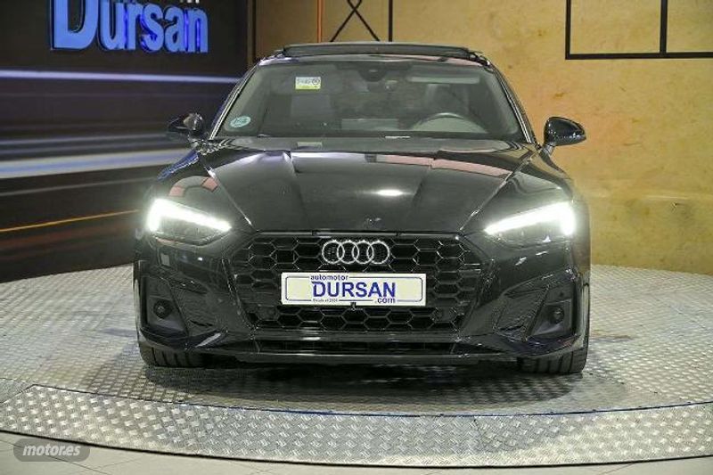 audi a5 2020 / 61.214km. foto grande (2)