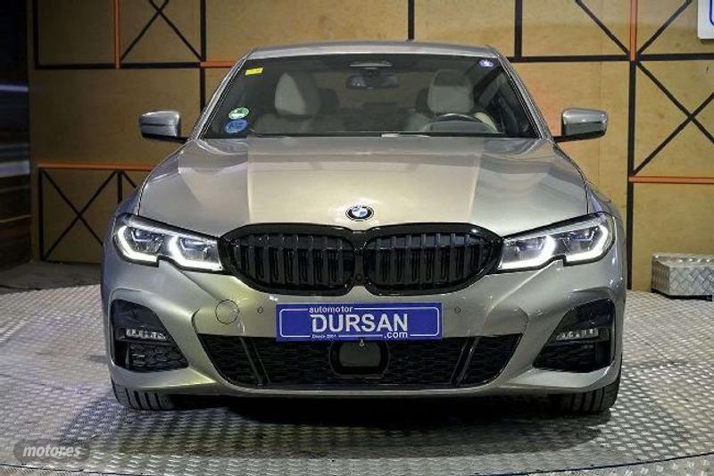 bmw serie 3 2020 / 74.361km. foto grande (2)