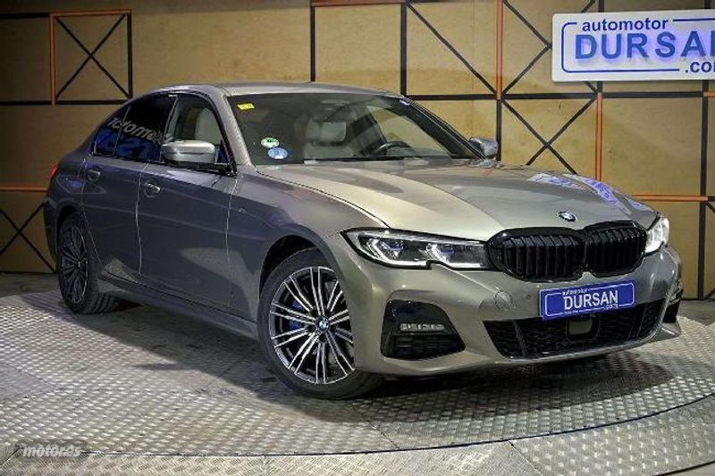 bmw serie 3 2020 / 74.361km. foto grande (3)