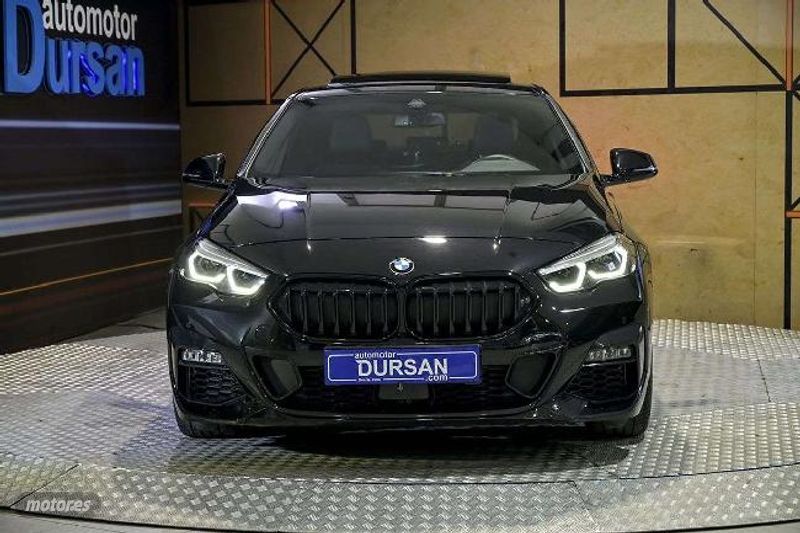 bmw serie 2 2023 / 32.045km. foto grande (2)
