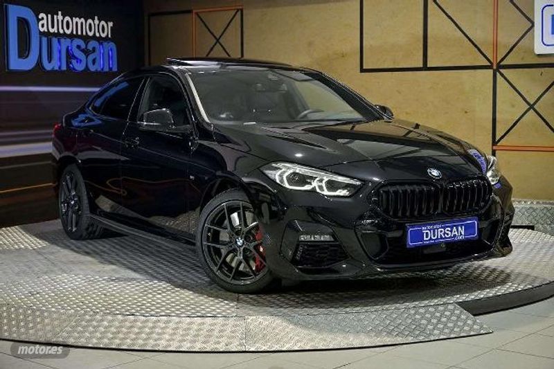 bmw serie 2 2023 / 32.045km. foto grande (3)
