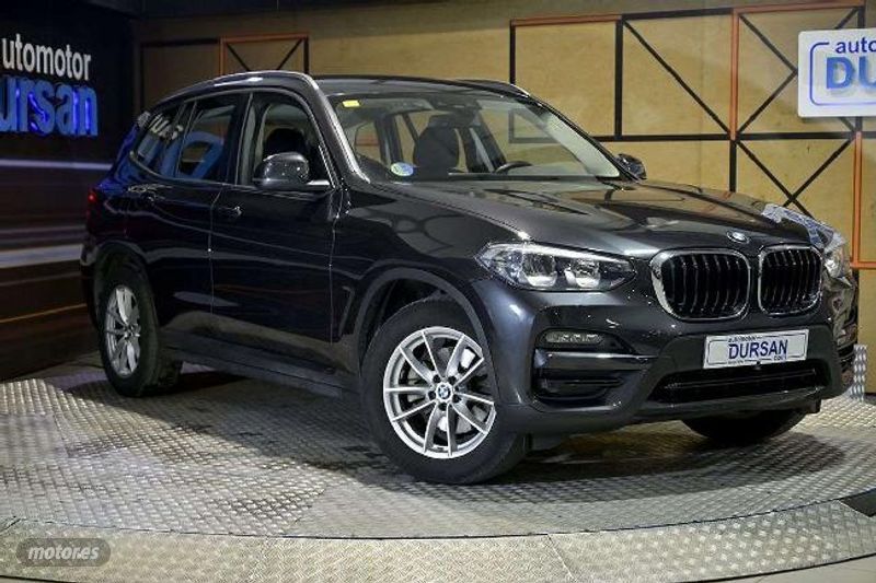 bmw x3 2020 / 46.854km. foto grande (3)
