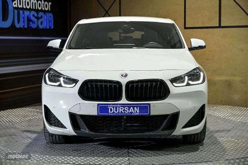 bmw x2 2023 / 28.100km. foto grande (2)